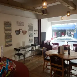 Haverfordwest Art Centre - Haverfordwest