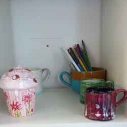 Haverfordwest Art Centre - Haverfordwest