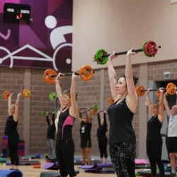 Haverfordwest Leisure Centre - Haverfordwest