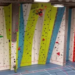 Haverfordwest Leisure Centre - Haverfordwest