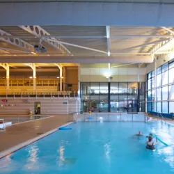 Haverfordwest Leisure Centre - Haverfordwest