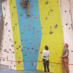 Haverfordwest Leisure Centre - Haverfordwest