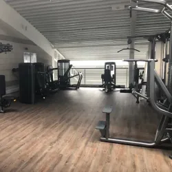 Haverfordwest Leisure Centre - Haverfordwest