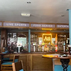 Haverfordwest Market - Haverfordwest