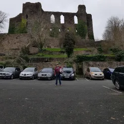 Haverfordwest Market - Haverfordwest