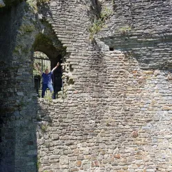 Pembrokeshire County Museum - Haverfordwest