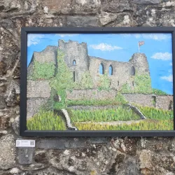 Pembrokeshire County Museum - Haverfordwest