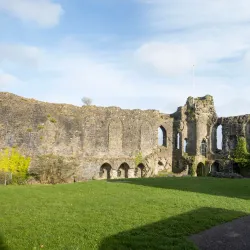 Pembrokeshire County Museum - Haverfordwest