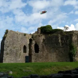 Pembrokeshire County Museum - Haverfordwest