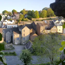 Pembrokeshire County Museum - Haverfordwest
