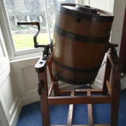 Pembrokeshire County Museum - Haverfordwest