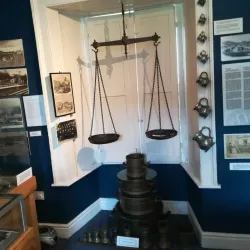 Pembrokeshire County Museum - Haverfordwest