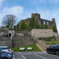 Pembrokeshire County Museum - Haverfordwest