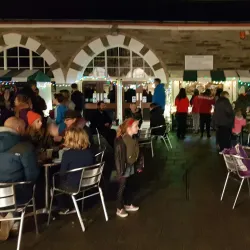 The Guildhall - Haverfordwest
