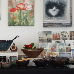 The Guildhall - Haverfordwest