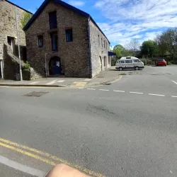 The Quay - Haverfordwest