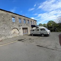 The Quay - Haverfordwest
