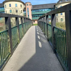 The Quay - Haverfordwest