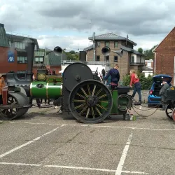 Haverhill Arts Centre - Haverhill