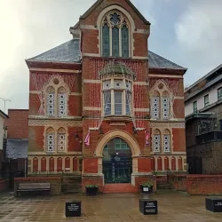 Haverhill Arts Centre - Haverhill