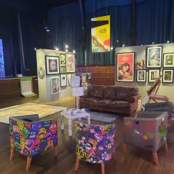 Haverhill Arts Centre - Haverhill