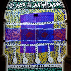 Haverhill Arts Centre - Haverhill