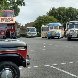 Haverhill Arts Centre - Haverhill