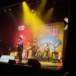 Haverhill Arts Centre - Haverhill