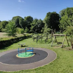 Haverhill Community Woodland - Haverhill