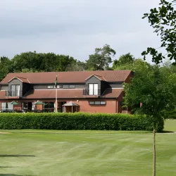 Haverhill Golf Club - Haverhill