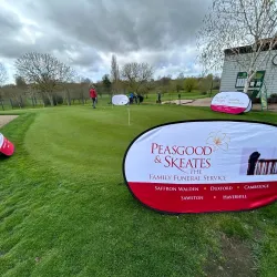 Haverhill Golf Club - Haverhill