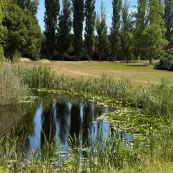 Haverhill Golf Club - Haverhill