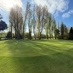 Haverhill Golf Club - Haverhill