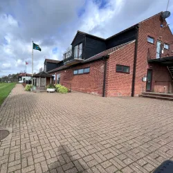 Haverhill Golf Club - Haverhill