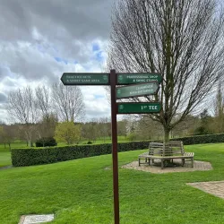 Haverhill Golf Club - Haverhill