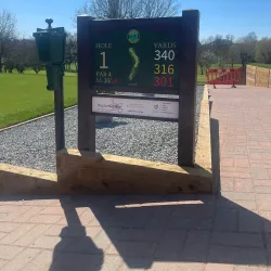 Haverhill Golf Club - Haverhill