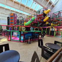 Haverhill Leisure Centre - Haverhill