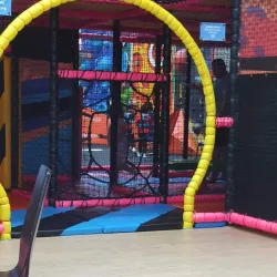 Haverhill Leisure Centre - Haverhill