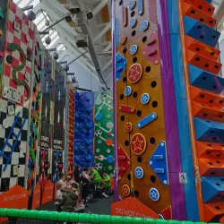 Haverhill Leisure Centre - Haverhill