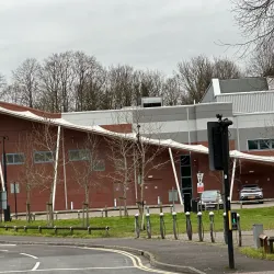 Haverhill Leisure Centre - Haverhill