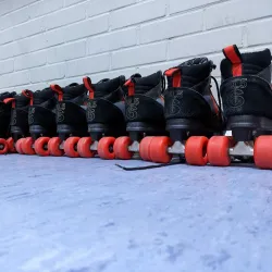 Haverhill Leisure Centre - Haverhill