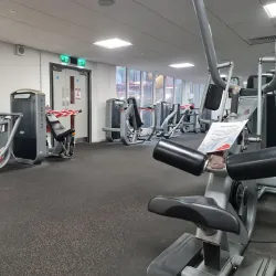 Haverhill Leisure Centre - Haverhill