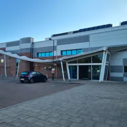 Haverhill Leisure Centre - Haverhill