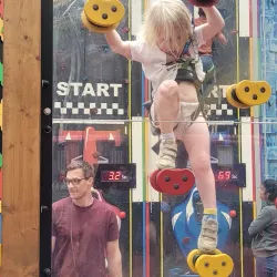 Haverhill Leisure Centre - Haverhill