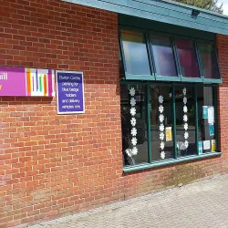 Haverhill Library - Haverhill