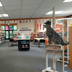 Haverhill Library - Haverhill