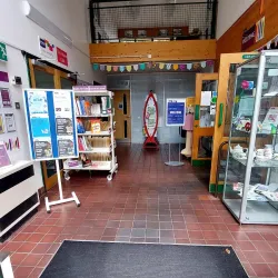 Haverhill Library - Haverhill