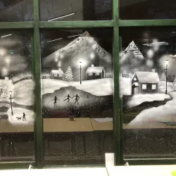 Haverhill Library - Haverhill