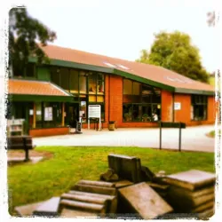 Haverhill Library - Haverhill