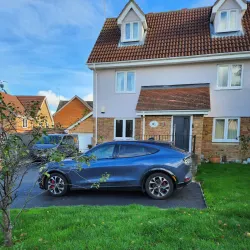 Haverhill Market - Haverhill